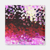 HOORZITTEN MAGNEET (Voorkant)