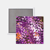 HOORZITTEN MAGNEET (Voorkant / Achterkant)