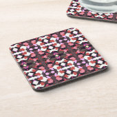 HOORZITTEN MET VERLIES BIER ONDERZETTER (Linkerzijde)