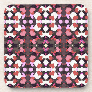 HOORZITTEN MET VERLIES BIER ONDERZETTER