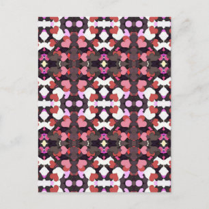 HOORZITTEN MET VERLIES BRIEFKAART