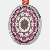 HOORZITTEN METALEN ORNAMENT (Links)