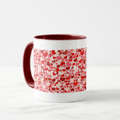 HOORZITTEN MOK (Voorkant links)