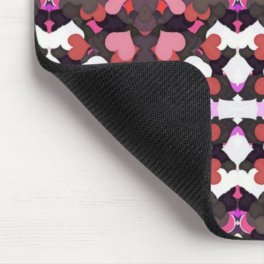 HOORZITTEN MUISMAT (Hoek)