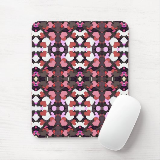 HOORZITTEN MUISMAT (Met muis)