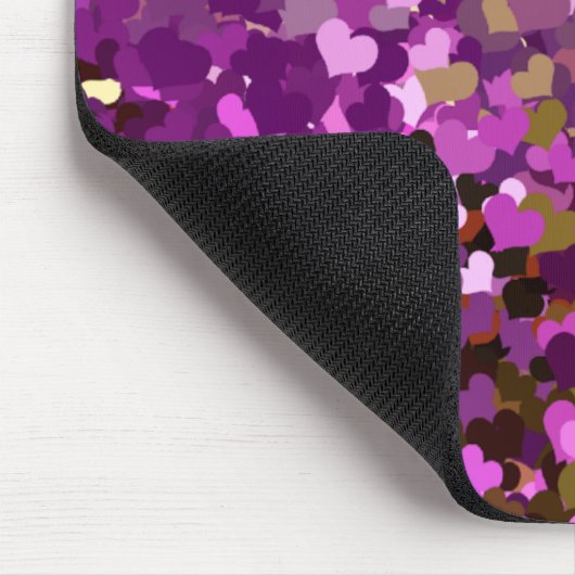 HOORZITTEN MUISMAT (Hoek)