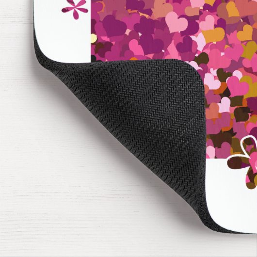 HOORZITTEN MUISMAT (Hoek)