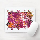 HOORZITTEN MUISMAT (Met muis)