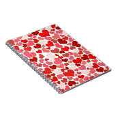 HOORZITTEN NOTITIEBOEK (Rechterzijde)