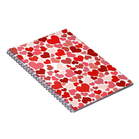 HOORZITTEN NOTITIEBOEK (Rechterzijde)