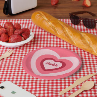 HOORZITTEN PAPIEREN BORDJE