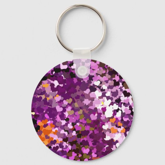 HOORZITTEN SLEUTELHANGER (Voorkant)