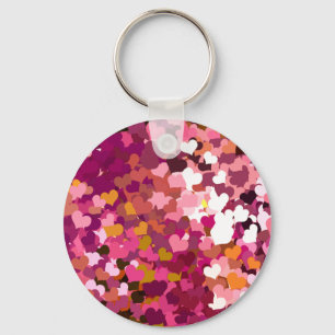 HOORZITTEN SLEUTELHANGER