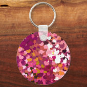 HOORZITTEN SLEUTELHANGER (Voorkant)