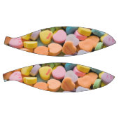 HOORZITTEN SNOEP valentijnse Basketbal (Panelen)