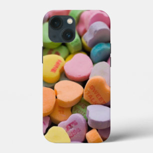HOORZITTEN SNOEP valentijnse Case-Mate iPhone Case
