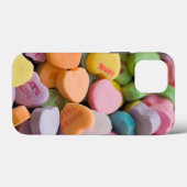 HOORZITTEN SNOEP valentijnse Case-Mate iPhone Case (Achterkant (horizontaal))