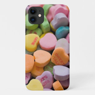 HOORZITTEN SNOEP valentijnse Case-Mate iPhone Case