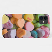 HOORZITTEN SNOEP valentijnse Case-Mate iPhone Case (Achterkant (horizontaal))