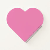HOORZITTEN SNOEP valentijnse Notitieboek (Achterkant)