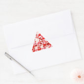HOORZITTEN STICKER (Envelop)