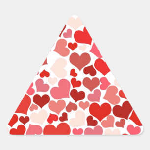 HOORZITTEN STICKER