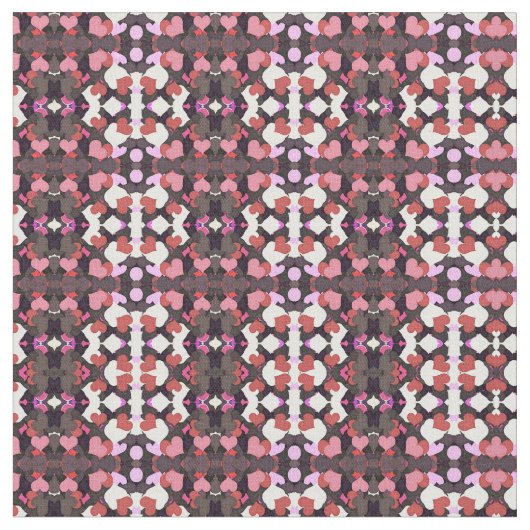 HOORZITTEN STOF (Close Up)