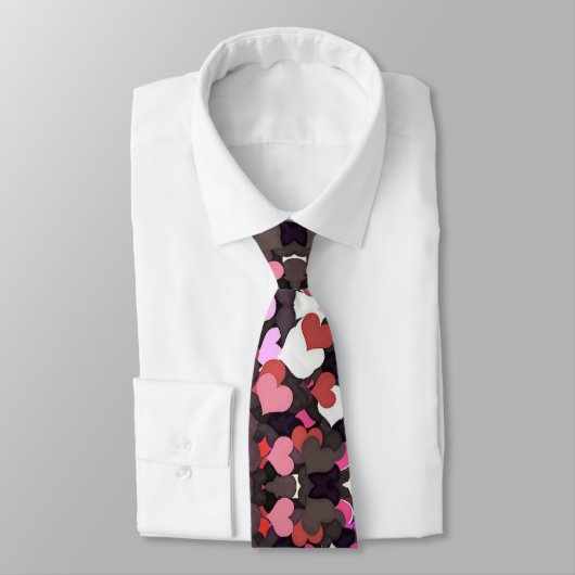 HOORZITTEN STROPDAS (Gebonden)