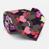 HOORZITTEN STROPDAS (Opgerold)