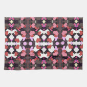 HOORZITTEN THEEDOEK (Horizontaal)