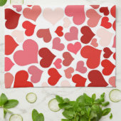 HOORZITTEN THEEDOEK (Gevouwen)