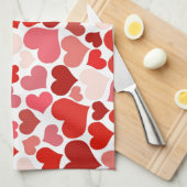 HOORZITTEN THEEDOEK (Quarter Fold)