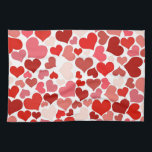 HOORZITTEN THEEDOEK<br><div class="desc">HOORZITTEN</div>