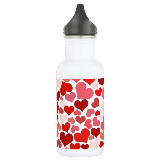 HOORZITTEN WATERFLES  (Links)