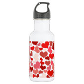 HOORZITTEN WATERFLES  (Voorkant)