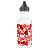 HOORZITTEN WATERFLES  (Rechts)