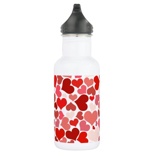 HOORZITTEN WATERFLES  (Rechts)