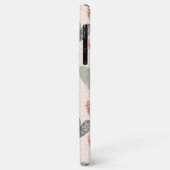 HOORZITTEN waterverf Case-Mate iPhone Case (Achterkant/links)