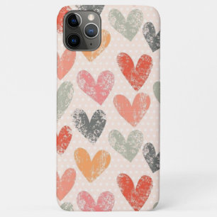 HOORZITTEN waterverf Case-Mate iPhone Case