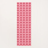 HOORZITTEN YOGAMAT (Achterkant)