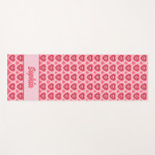 HOORZITTEN YOGAMAT (Voorkant (horizontaal))