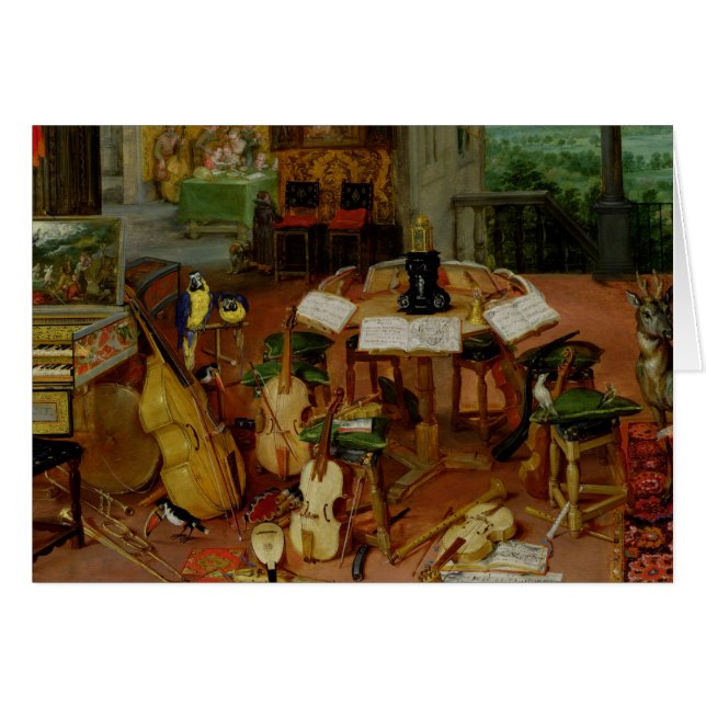 Hoorzitting 1617 (Voorkant Horizontaal)