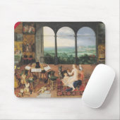 Hoorzitting 1617 muismat (Met muis)