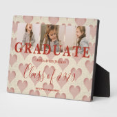 Hoorzitting Afstuderen 3 Foto's Textieltextuur vóó Fotoplaat (Zijkant)