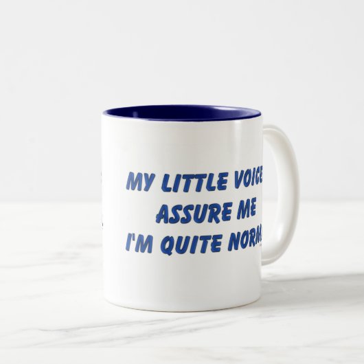 Hoorzitting Humor stemmen Mok (Voorkant rechts)