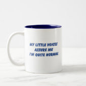 Hoorzitting Humor stemmen Mok (Links)