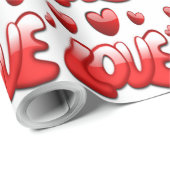 HOORZITTINGEN CADEAUPAPIER (Rol Hoek)