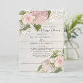 Hoorzittingen Roos van het moderne plattelandskorp Kaart (Staand voorkant)