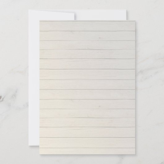 Hoorzittingen Roos van het moderne plattelandskorp Kaart (Achterkant)