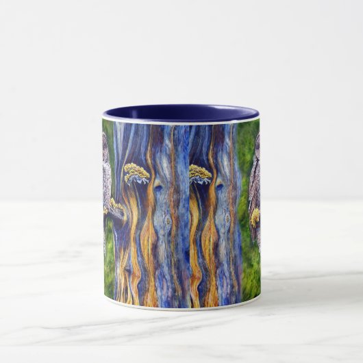 Hoos look Mok (Midden)